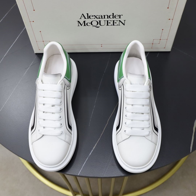 alexander M*Q*en casual shoes